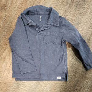 (3) 2T Gap Playtime Favorites